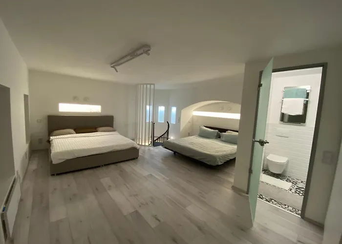 Brand New Luxury In Absolute Downtown * Будапешт