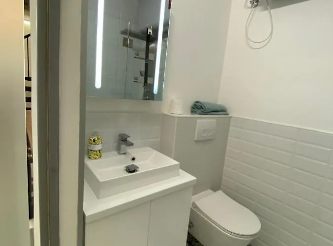 Brand New Luxury In Absolute Downtown * Будапешт