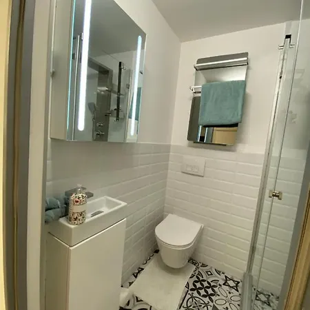 Lejlighed Brand New Luxury In Absolute Downtown