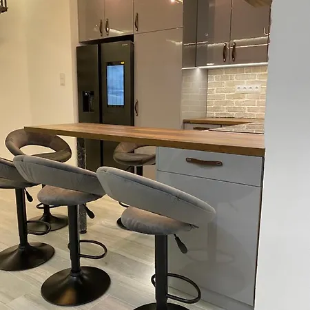 Brand New Luxury In Absolute Downtown * Budapeste