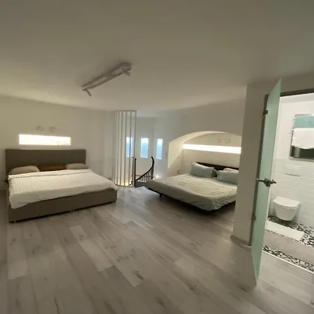 Brand New Luxury In Absolute Downtown * Budapesta